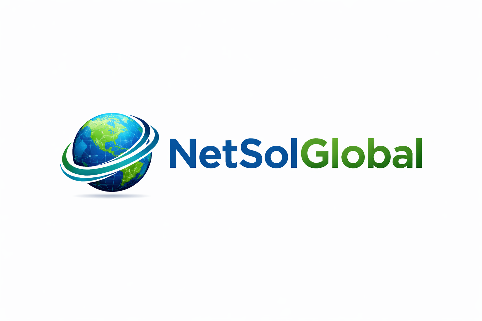 NetSolGlobal Logo
